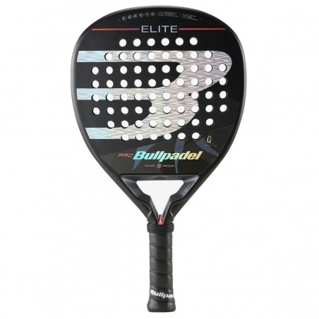 Bullpadel -Bullpadel Elite 2023