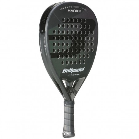 Bullpadel -Bullpadel Hack 03 Comfort 2023