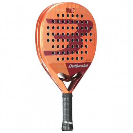 Bullpadel -Bullpadel Ionic Control 2023