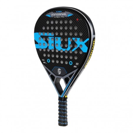 Siux -Siux Infernal 3K LTD