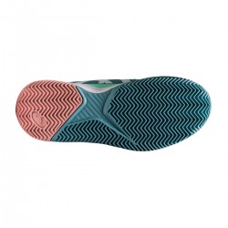 Asics -Asics Gel-Resolution 8 1042A072 408 Mujer 2