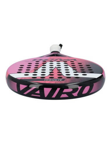 VAIRO -Vairo Across Pink