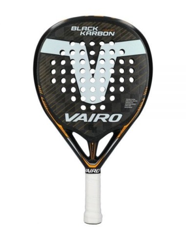 VAIRO -Pá Vairo Black Carbon Comfort 2023