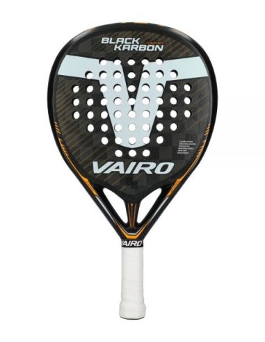 VAIRO -Spade Vairo Black Karbon Comfort 2023