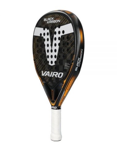 VAIRO -Shovel Vairo Black Karbon Comfort 2023