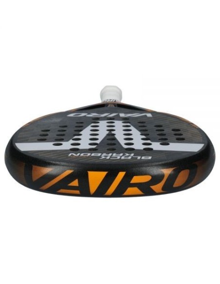 VAIRO -Pá Vairo Black Carbon Comfort 2023