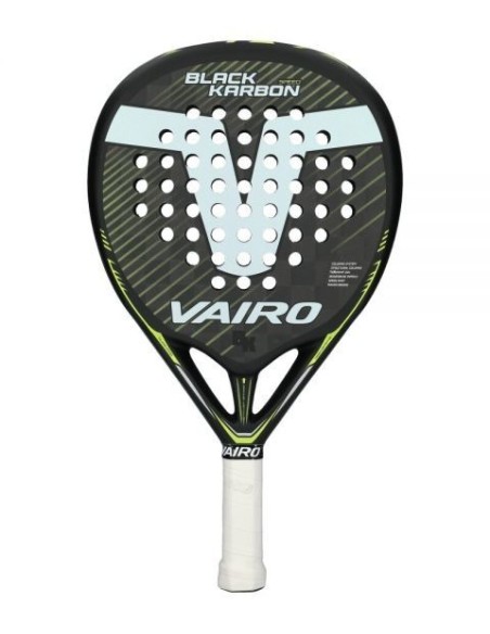 VAIRO -Vairo Black Karbon Speed 2023