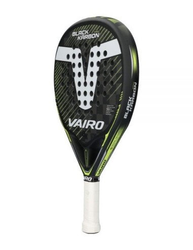 VAIRO -Vairo Black Karbon Speed 2023
