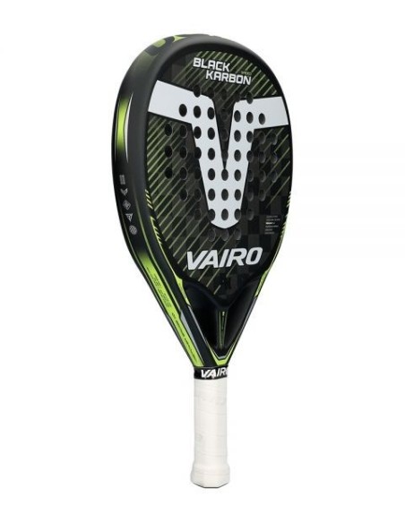 VAIRO -Vairo Black Karbon Speed 2023