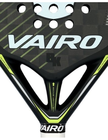 VAIRO -Vairo Black Karbon Speed 2023