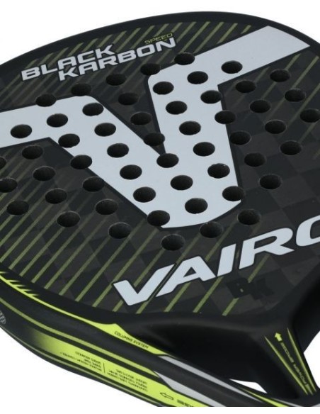 VAIRO -Vairo Black Karbon Speed 2023