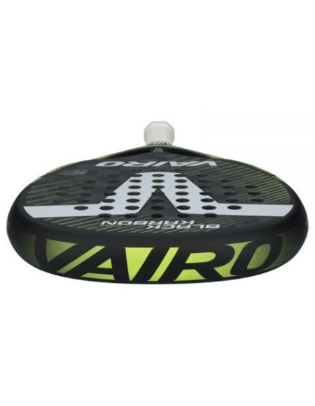 VAIRO -Vairo Black Karbon Speed 2023