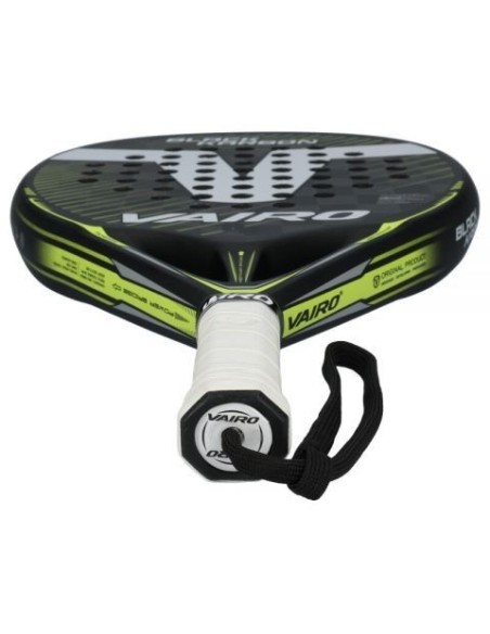 VAIRO -Vairo Black Karbon Speed 2023