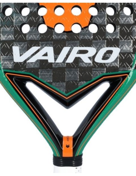 VAIRO -Vairo Everlast Cross 2023 Shovel