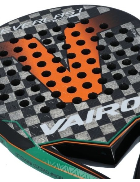 VAIRO -Vairo Everlast Cross 2023 Shovel