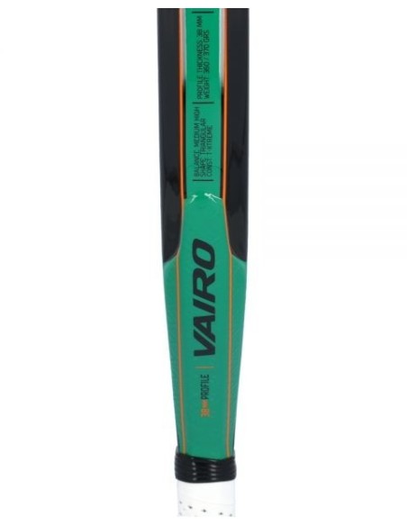 VAIRO -Vairo Everlast Cross 2023 Shovel