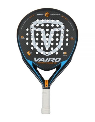 VAIRO -Shovel Vairo Grapheno Comfort 2023