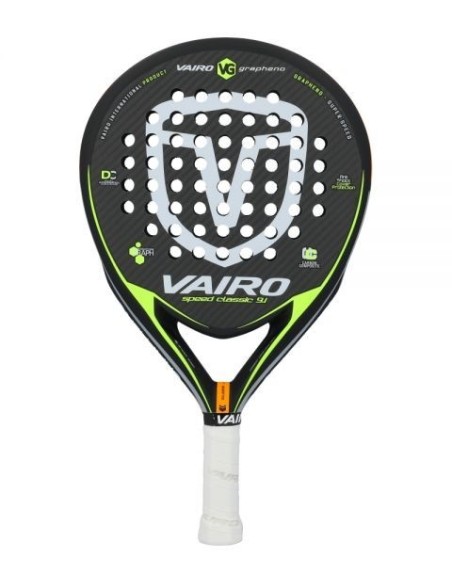 VAIRO -Vairo Grapheno Speed 2023 Racquet
