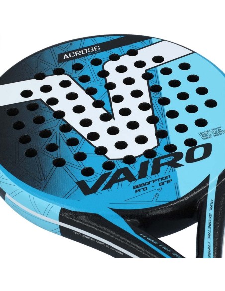 VAIRO -Vairo across azul Sand Finish