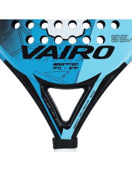 VAIRO -Vairo across azul Sand Finish