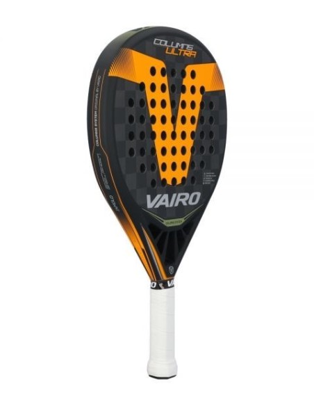 VAIRO -Pala Vairo Columns Ultra 2023