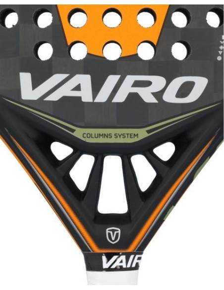 VAIRO -Pala Vairo Columns Ultra 2023
