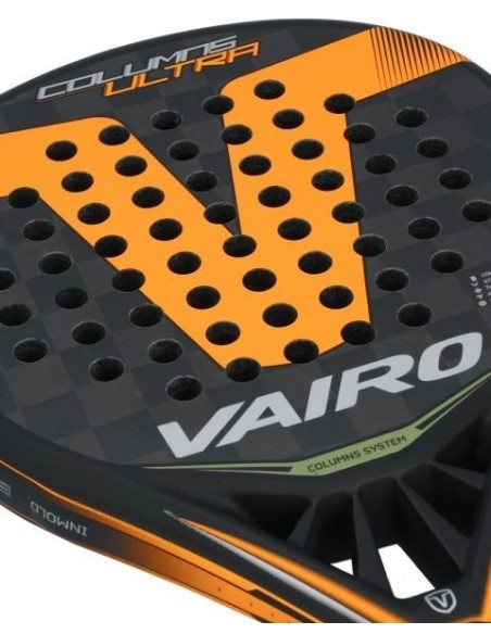 VAIRO -Pala Vairo Columns Ultra 2023