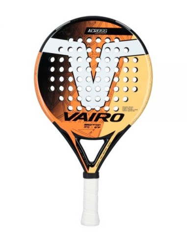 VAIRO -Vairo em laranja