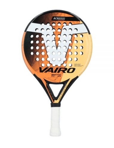 VAIRO -Vairo Across Orange Sand Finish