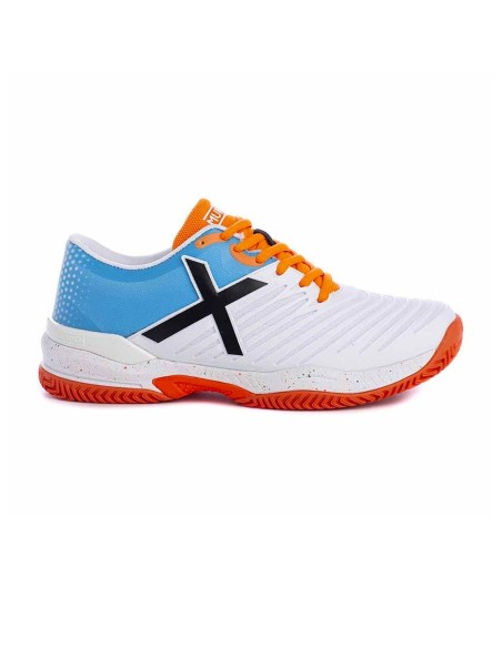 MUNICH -Zapatillas Munich Padx 20 Padel 4034020 MUNICH -Zapatillas Munich Padx 20 Padel 4034020