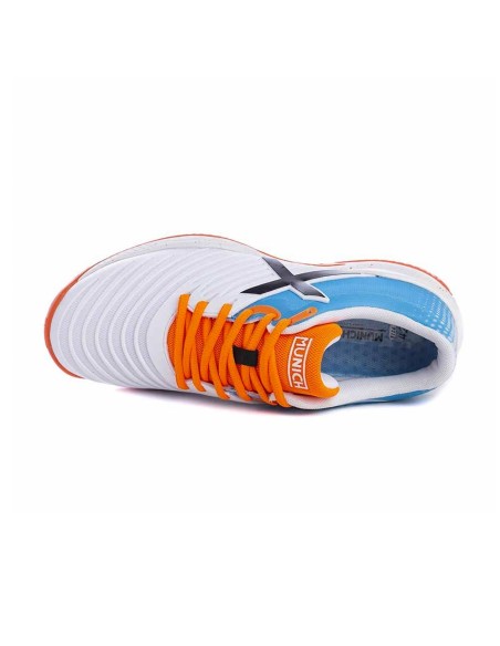 MUNICH -Munich Padx 20 Padel Shoes 4034020