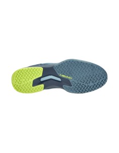 Head -Equipe Head Sprint 3.5 273403 Bsln 2