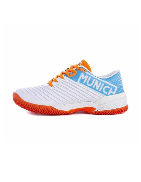 MUNICH -Zapatillas Munich Padx 20 Padel 4034020 MUNICH -Zapatillas Munich Padx 20 Padel 4034020