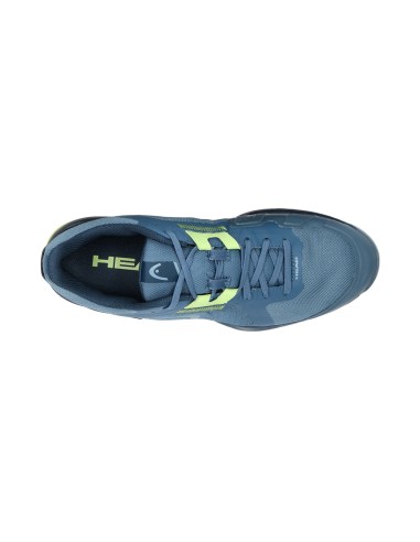 Head -Equipe Head Sprint 3.5 273403 Bsln