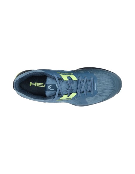 Head -Equipe Head Sprint 3.5 273403 Bsln Head -Equipe Head Sprint 3.5 273403 Bsln