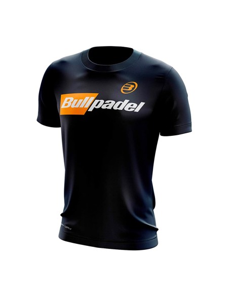 Bullpadel -Bullpadel Vi 004 Ofp T-shirt