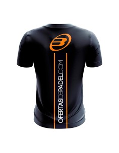 Bullpadel -Camiseta Bullpadel Vi 004 Ofp 2