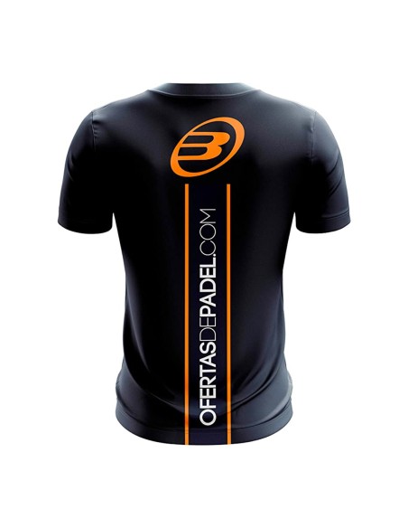 Bullpadel -Camiseta Bullpadel Vi 004 Ofp