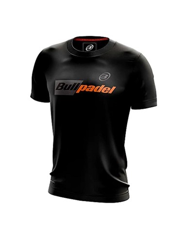 Bullpadel -Bullpadel Vi Man 005/529 Ofp T-shirt