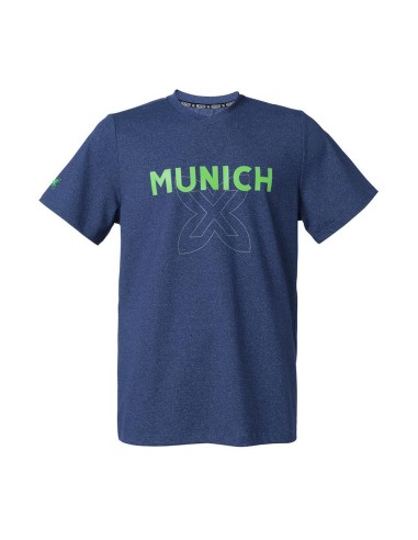 MUNICH -T-shirt Munich Oxygen 941 2506941