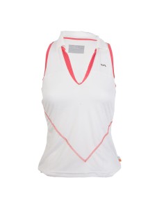 Varlion -Polo Varlion M/C Md10s07 White