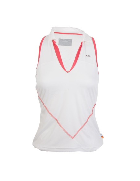Varlion -Polo Varlion M/C Md10s07 Blanco Varlion -Polo Varlion M/C Md10s07 Blanco