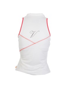 Varlion -Polo Varlion M/C Md10s07 White 2