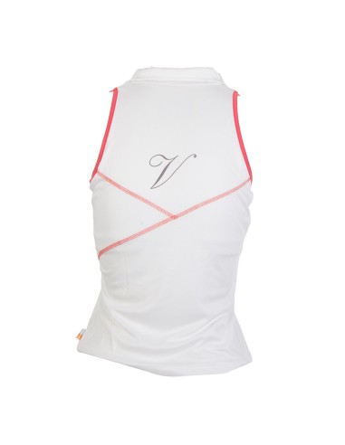 Varlion -Polo Varlion M/C Md10s07 Blanco