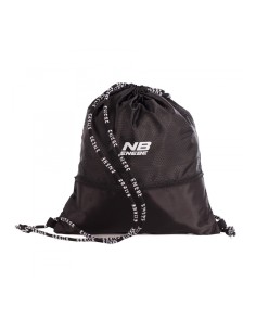 ENEBE -Red Enebe Gym Sack