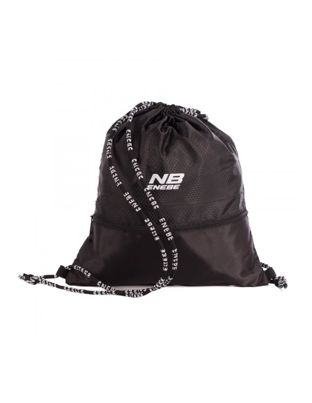 ENEBE -Red Enebe Gym Sack