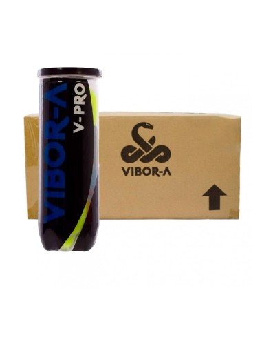 JIM SPORT -Gaveta de bolas Vibor -A V- Pro