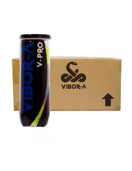 JIM SPORT -Caixa Bolas Vibor-A V-Pro