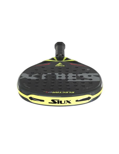 Siux -Siux Electra St2 Jr