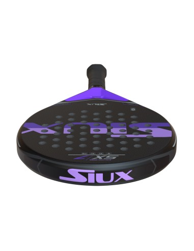 Siux -Siux Sx7 Ar